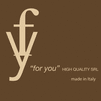For you High Quality - logo