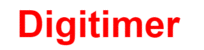 Digitimer - logo