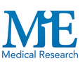 MIE Medical Research - logo