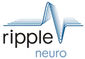 Ripple Neuro - logo
