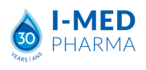 I-MED Pharma - logo