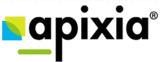 Apixia - logo