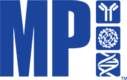 MP Biomedicals - logo