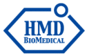 HMD Biomedical - logo