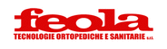 feola Tecnologie ortopediche e sanitarie srl - logo