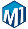 M1 International Inc. - logo