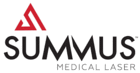 Summus Medical Laser - logo