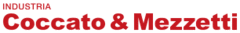 COCCATO E MEZZETTI SRL - logo