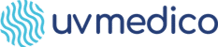 UV Medico AS - logo