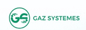 Gaz Systemes - logo