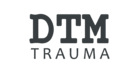 DTM - Deva Tibbi Malzemeler - logo