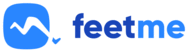 Feetme - logo