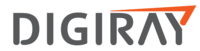 Digiray - logo