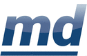 Md S.r.l. Medical Gas Equipment - logo