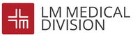 LM MEDICAL DIVISION - logo