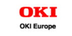 OKI Europe Ltd - logo