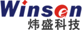 Zhengzhou Winsen Electronics Technology Co., Ltd - logo