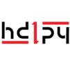 HD1PY - logo