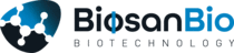 Biosan Biyoteknoloji San Ve Dis Tic AS - logo