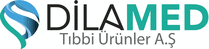 Dilamed Tıbbi Ürünler San Ve Tic. A.S. - logo