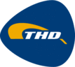 THD - logo