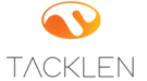 TACKLEN - logo