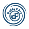 Daddy D Pro - logo