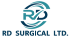 R&D Surgical - logo