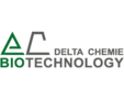 DELTA CHEMIE BIOTECHNOLOGY - logo