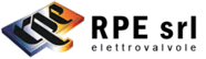 Rpe - logo