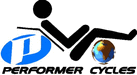 Cycles Performer - logo