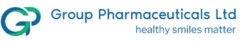 Group Pharmaceuticals Ltd - logo