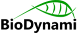 BioDynami - logo