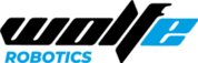 Wolf-e Robotics - logo
