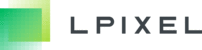 LPIXEL Inc. - logo