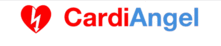 CardiAngel - logo