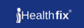 Healthfix GmbH - logo