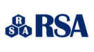 RSA Door Systems - logo