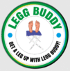 Leg Buddy - logo