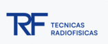 T&eacute;cnicas Radiof&iacute;sicas S.L.U. - logo