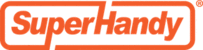 SuperHandy - logo