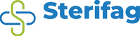 STERIFAG - logo