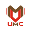 UMC - logo