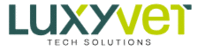 Luxyvet - logo