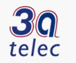 3A Telec - logo