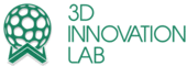 3D Innovation Lab - logo