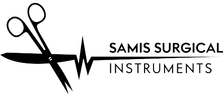 SAMIS INSTRUMENTS (Sami's Instruments) - logo