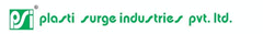Plasti Surge Industries Pvt. Ltd. - logo