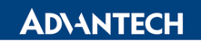 ADVANTECH - logo