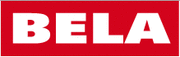 BELA Lamp Fabrication - logo